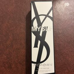 Ysl Myself Cologne