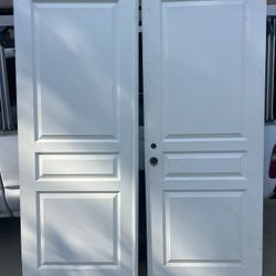 French Doors