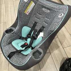 Graco Car Seat