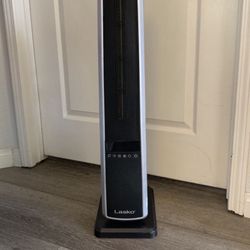 Lasko Digital Ceramic Tower Heater