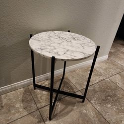 End Table NEW