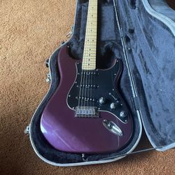 2000 Fender American Made Strat Mint