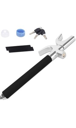  Steering Wheel Lock For Car