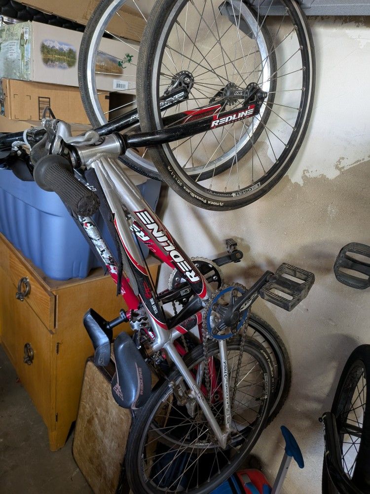 Kids BMX Gear