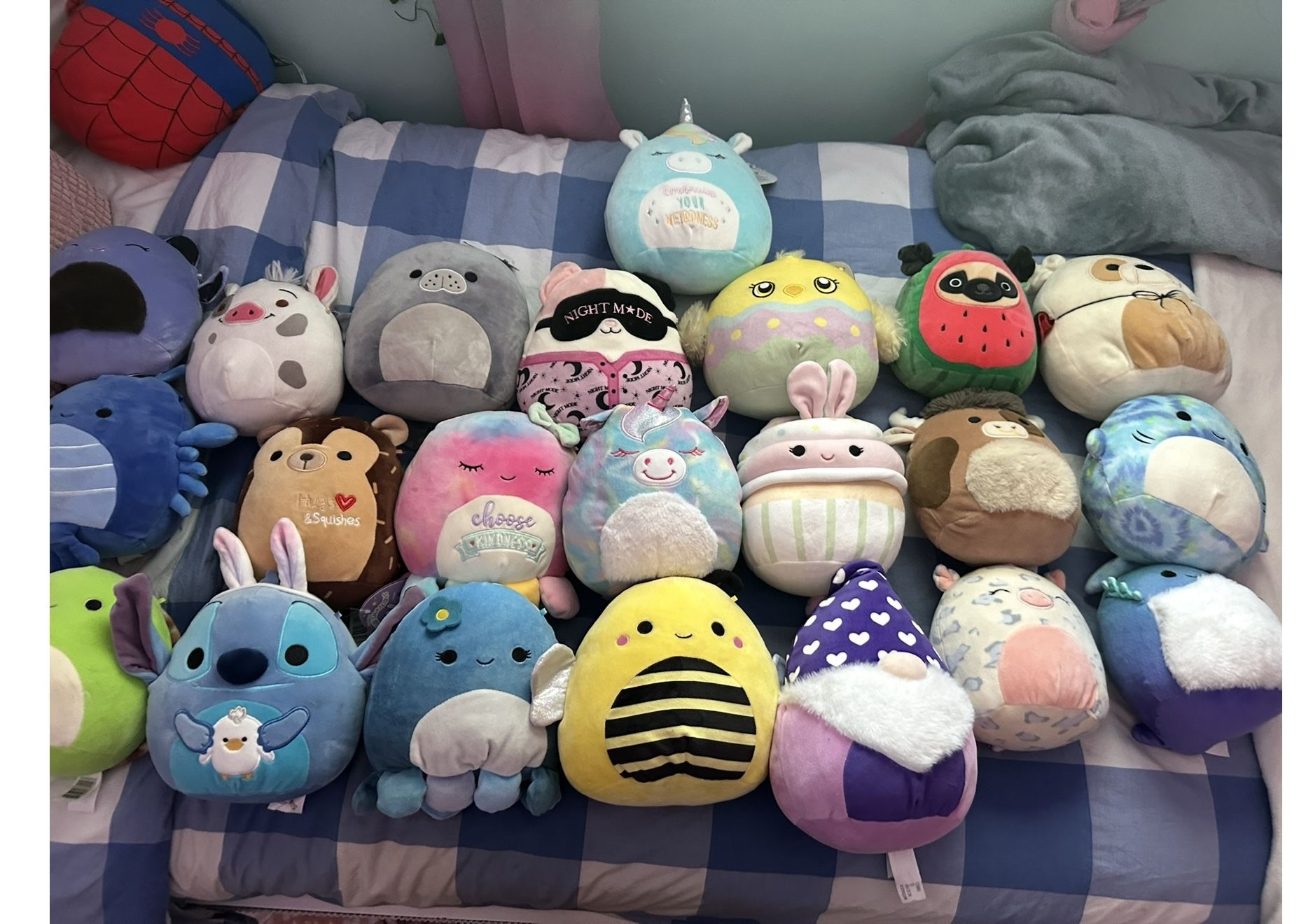 Squishmallow