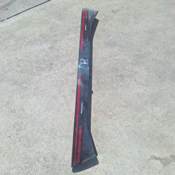 TRUNK TAIL LIGHT HONDA ACCORD
