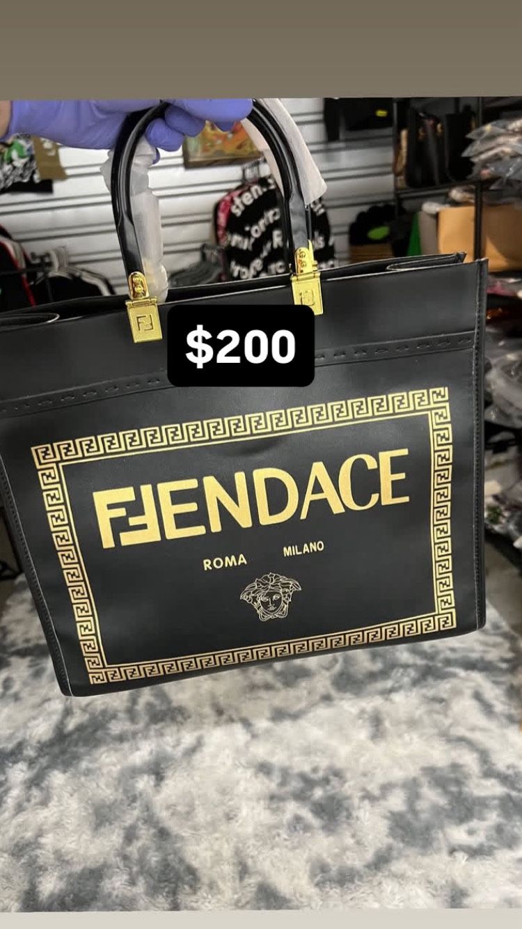 Fendi Designer Bag