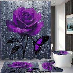 Shower Curtains