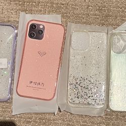 iPhone 12 Pro Max Cases 