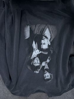 AJR maybe man your pullover XL
