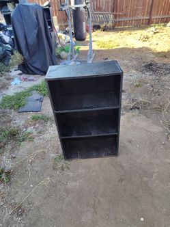 Book shelf free