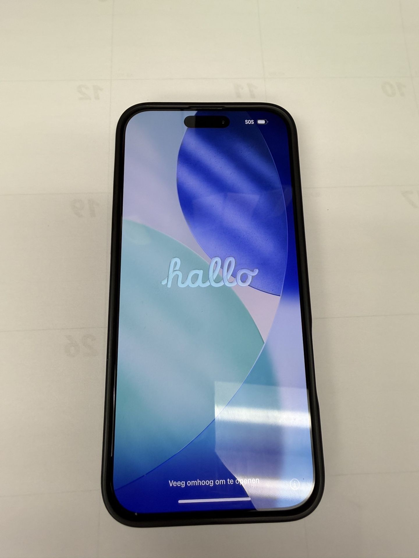 Apple iPhone 16 Pro Max 1Tb Unlocked