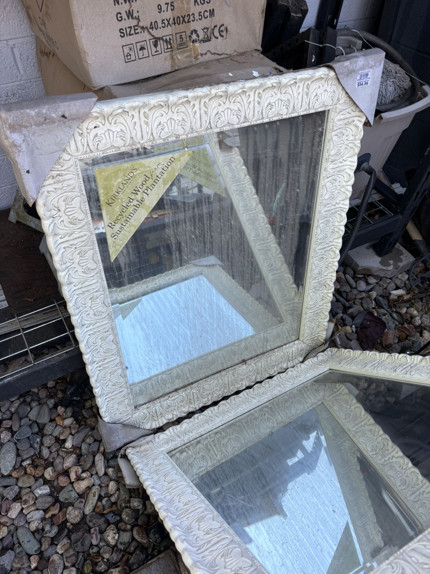 Mirrors Kirkland