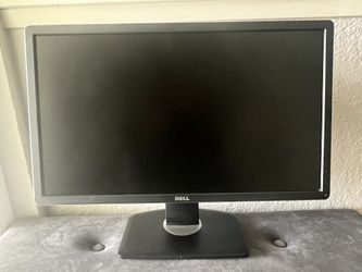 Dell 24 inch LCD monitor P2414Hb