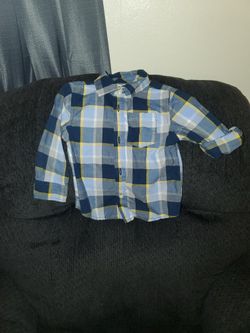 Boy shirt
