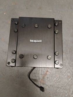 Be Quiet, Dark Rock Pro 3 CPU Cooler 