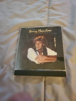 Barry Manilow Greatest Hits Vol. II CD