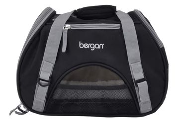 Bergen Pet Carrier