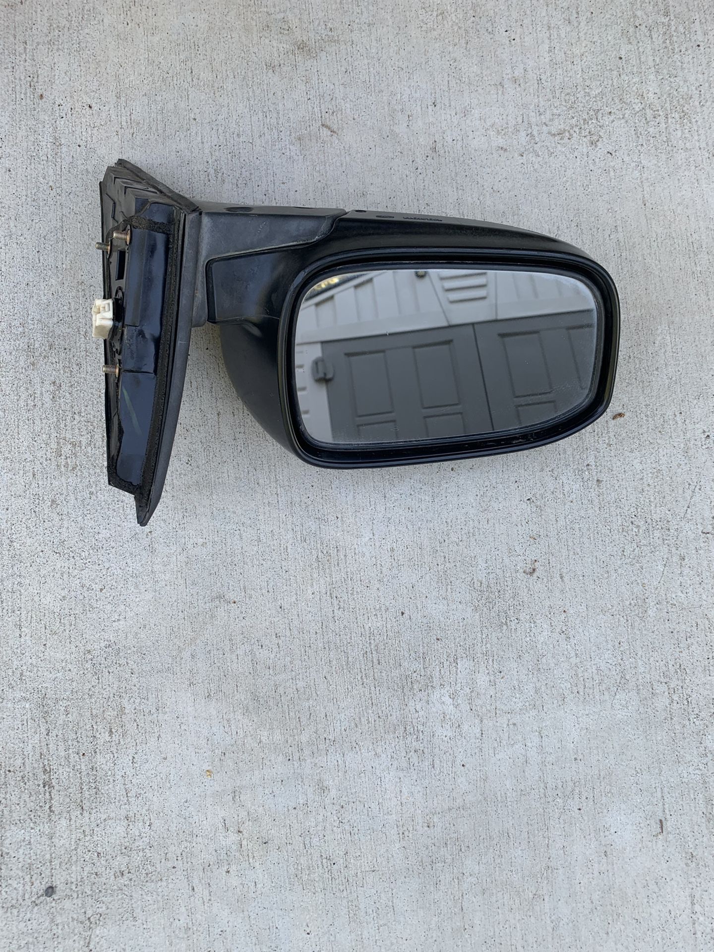 Driver Side Mirror For Honda Accord