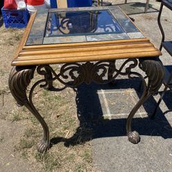 Side Table 