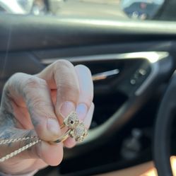 Gold Ring