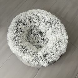 Dog Bed Like New Never Used
