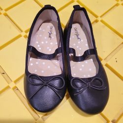 Toddler Flats Size 9