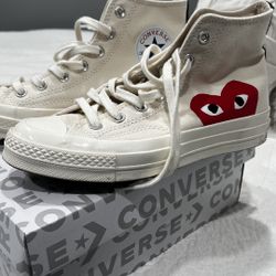 Converse Play 