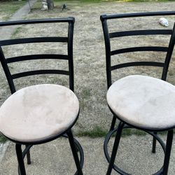 Bar Stools