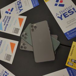 Apple iPhone 11 Pro Max 