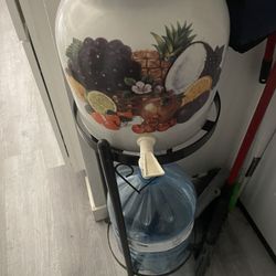 Water Dispenser