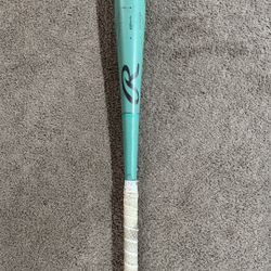 2023 Rawlings Mach AI BBCOR 32” -3 