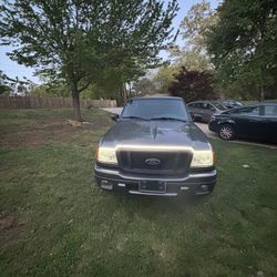 2005 Ford Ranger