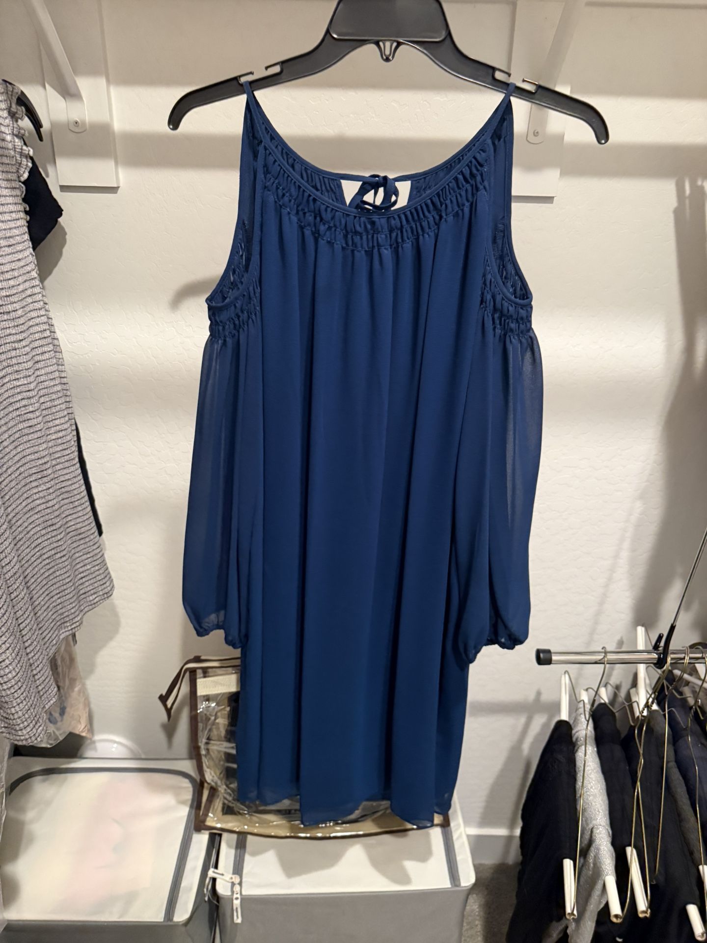 Elegant Ladies Tops $22/top Brand New Never Worn