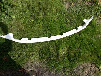 Bug Deflector - Hood Bugflector II for a Ford Pickup Early 2000