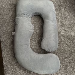 Momcozy Maternity Pillow