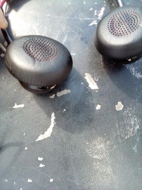 Plantronics Barely Used