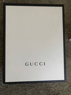 Gucci rhyton sneakers