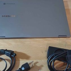 Samsung Chromebook 13.3-inch UHD AMOLED LAPTOP
