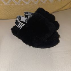 Toddler Uggs Size 7 