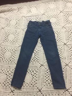 Boy’s jeans