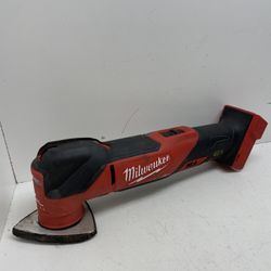 Milwaukee M18 Fuel Brushless Multi Tool 206498/12
