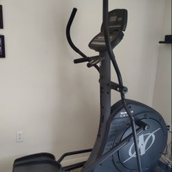 Elliptical 