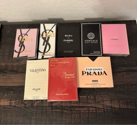 Colognes