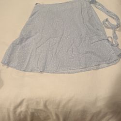 Brandy Melville Skirt - Never Worn
