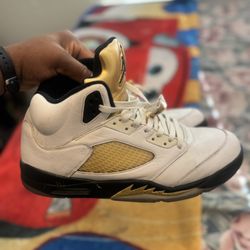 Jordan 5 Retro SE
