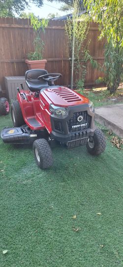 Troy bilt