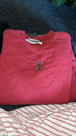 Playboy Crewneck