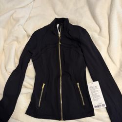 Lululemon Define Jacket 
