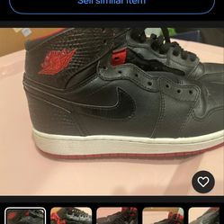 Kids Jordan’s